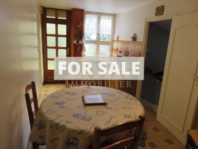 Two Houses Offering A Nice Home and Rental Income