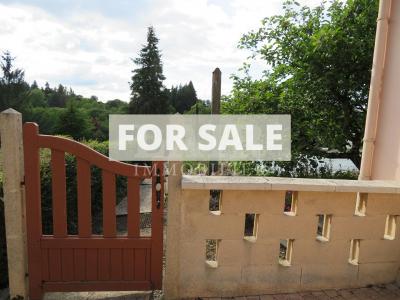 Two Houses Offering A Nice Home and Rental Income