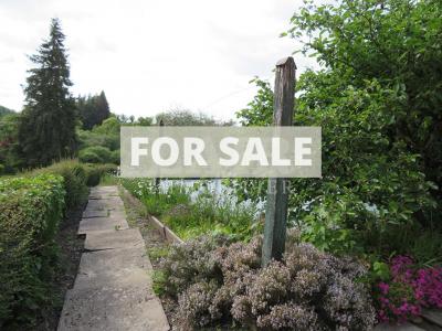 Two Houses Offering A Nice Home and Rental Income