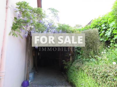 Two Houses Offering A Nice Home and Rental Income