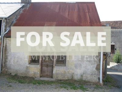 - Maison - Basse-normandie - For Sale - A13687