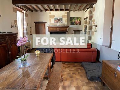 Equestrian Property in 10 Hectares of Land