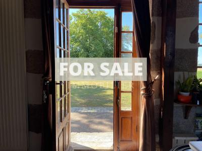 Equestrian Property in 10 Hectares of Land
