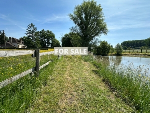 Equestrian Property in 10 Hectares of Land