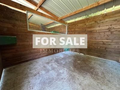 Equestrian Property in 10 Hectares of Land