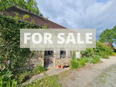 A Vendre Ancienne Fermette 9km D\'alencon