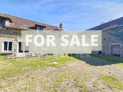 Detached Country House with Open Views