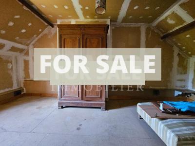 Detached Country House with Open Views