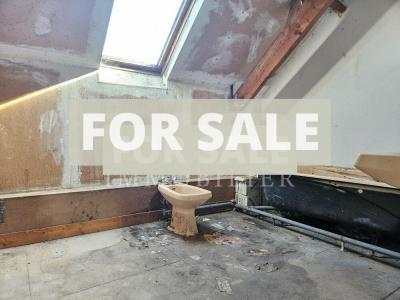 Detached Country House with Open Views