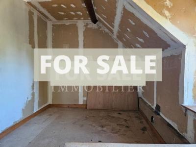 Detached Country House with Open Views