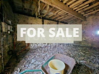 Detached Country House with Open Views