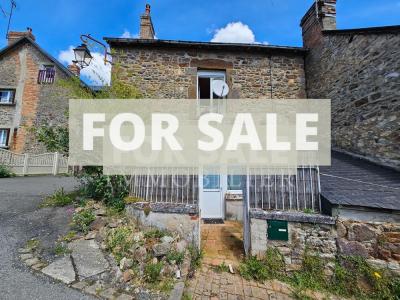 2 Bedrooms - Maison - Pays De La Loire - For Sale - P13708