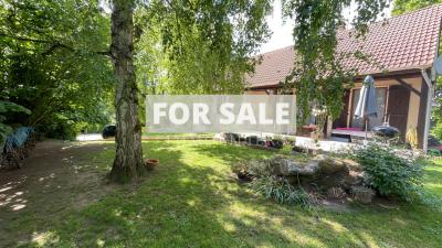 Maison Proche De Fresnay Sur Sarthe