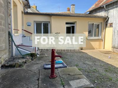 3 Bedrooms - Maison - Pays-de-la-loire - For Sale - A13732