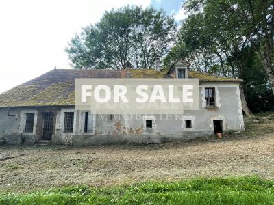 Former Water Mill with Outbuildings