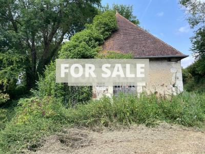 Former Water Mill with Outbuildings