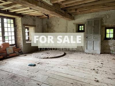 Former Water Mill with Outbuildings