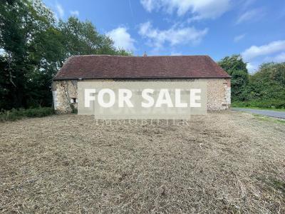 Former Water Mill with Outbuildings