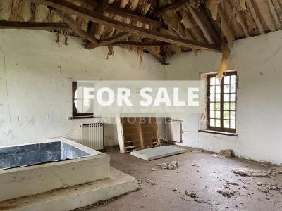 Former Water Mill with Outbuildings