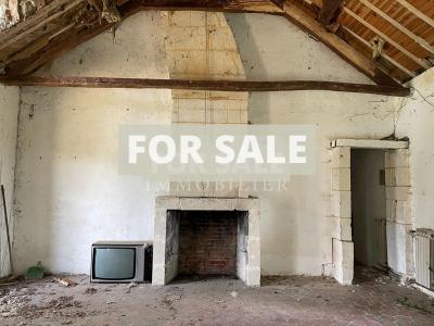 Former Water Mill with Outbuildings