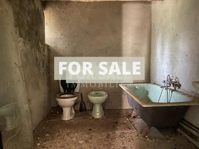 Former Water Mill with Outbuildings