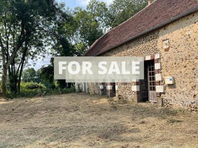 Former Water Mill with Outbuildings