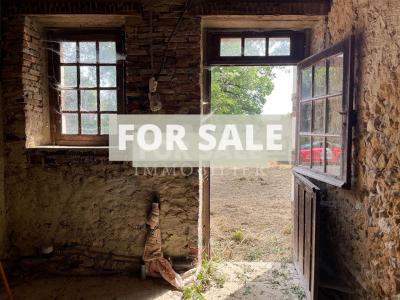 Former Water Mill with Outbuildings