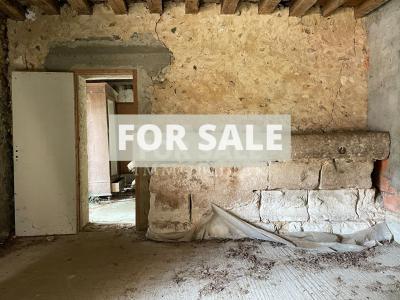 Former Water Mill with Outbuildings