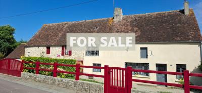 2 Bedrooms - Maison - Basse-normandie - For Sale - S13737