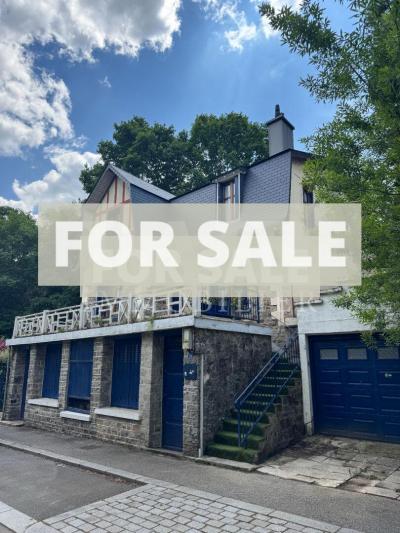 Villa Bagnolaise - Ref O13748