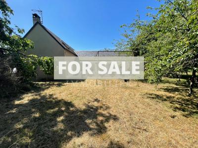 Maison De Famille A Vendre Sur Belleme.