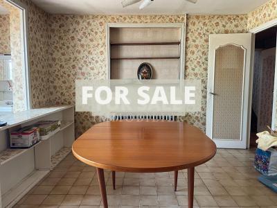 Detached Country House with Garden