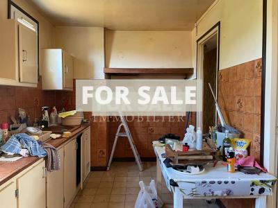 Detached Country House with Garden