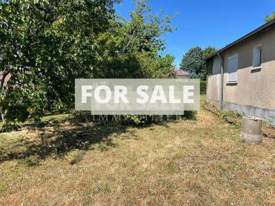 Detached Country House with Garden