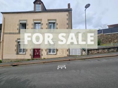 Maison Villaines La Juhel 105 M2
