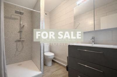 Apartment in the Heart of Argentan