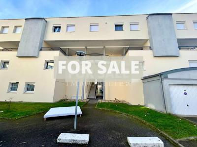 Apartment in the Heart of Argentan