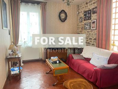 2 Bedrooms - Maison - Basse-normandie - For Sale - 13776