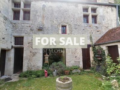 Maison 16e S Ecouche Les Vallees Ref : E13817