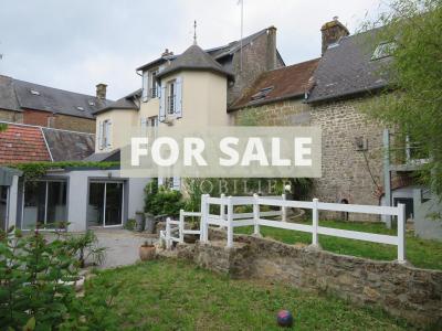 Maison A Vendre A Carrouges