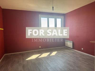 Studio A Vendre Secteur Courteille 4 -eme Etage Avec Ascenseur