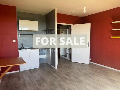 Studio A Vendre Secteur Courteille 4 -eme Etage Avec Ascenseur