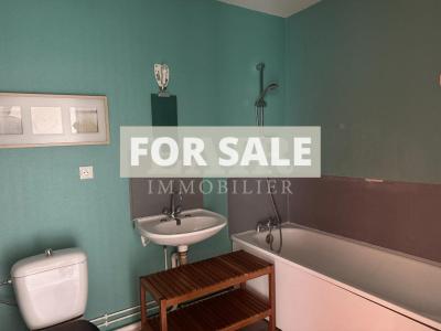 Studio A Vendre Secteur Courteille 4 -eme Etage Avec Ascenseur