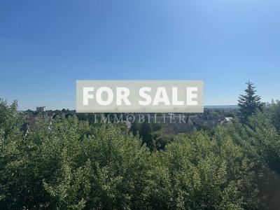 Studio A Vendre Secteur Courteille 4 -eme Etage Avec Ascenseur
