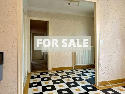 Detached House with Landscaped Garden