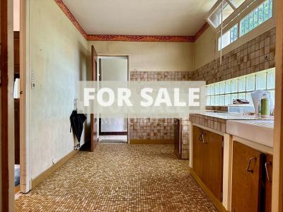 Detached House with Landscaped Garden