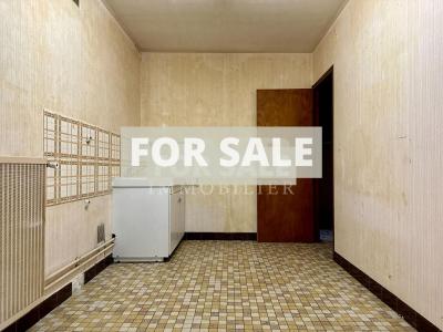 Detached House with Landscaped Garden