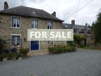 Nord Mayenne Ideal Gite