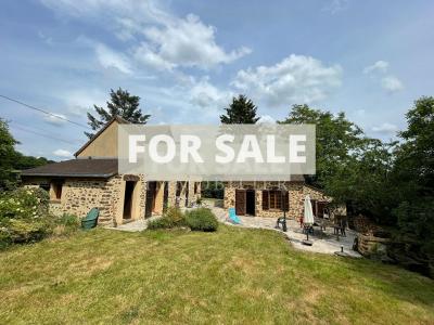 2 Maisons Dans Un Havre De Paix - Beaumont Sur Sarthe