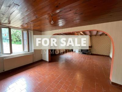 Detached Country House with Over Two Hectares of Land